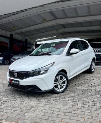 FIAT ARGO 1.0 FIREFLY FLEX DRIVE MANUAL